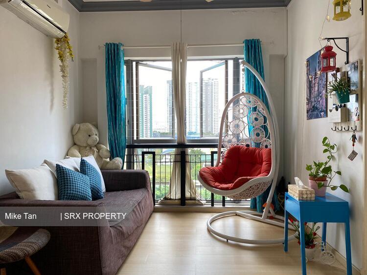 Regent Park thumbnail photo